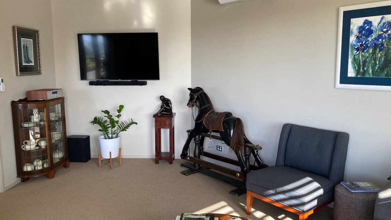 Photo of Livingroom in Bulls