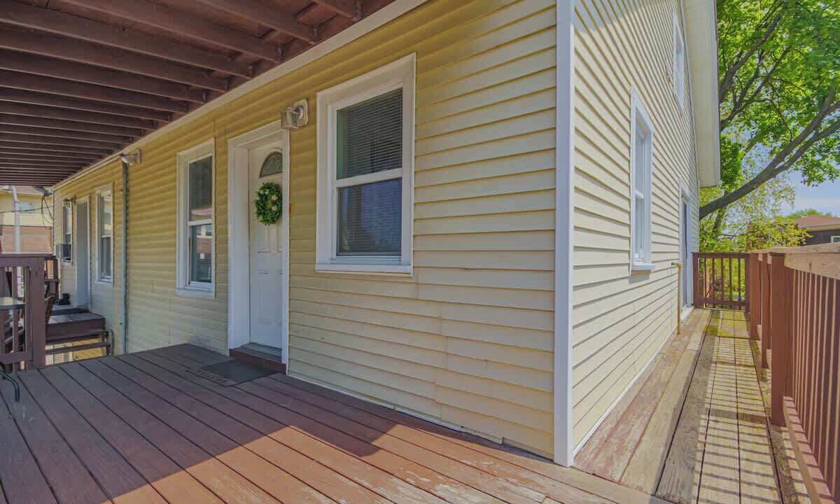 Photo of Outdoor in Forest Park