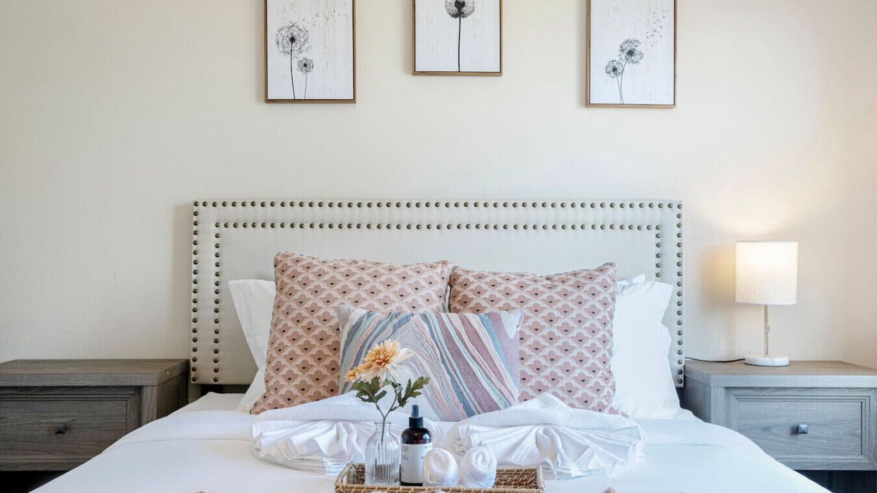 Photo of Bedroom in Federal Way