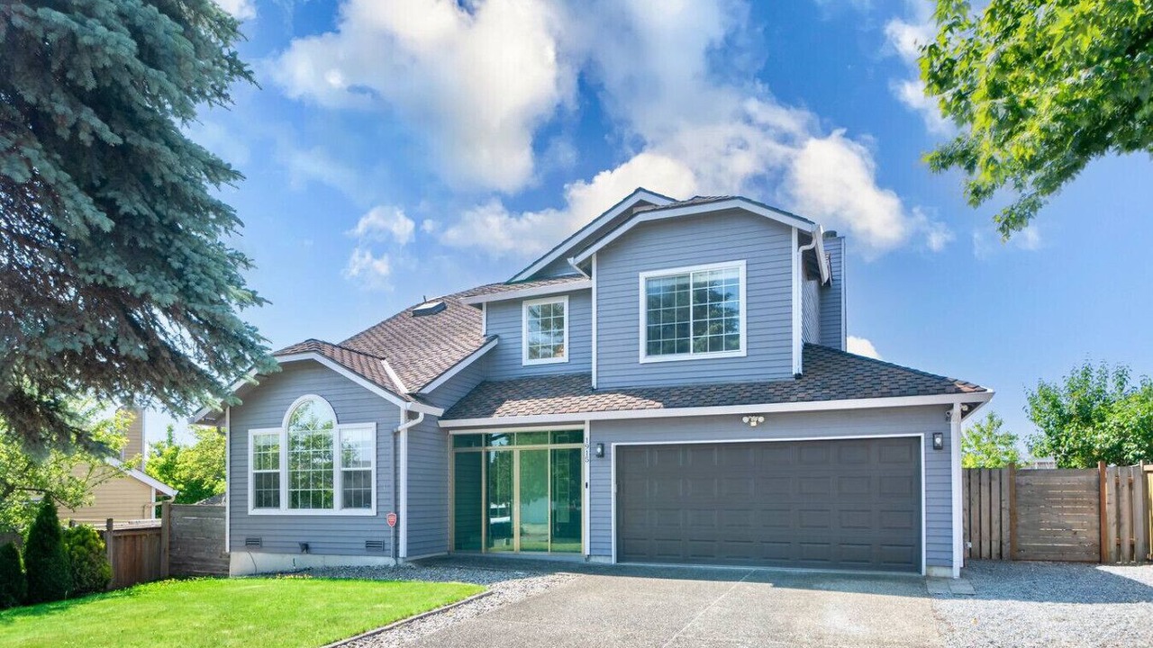 Photo of Outdoor in Federal Way