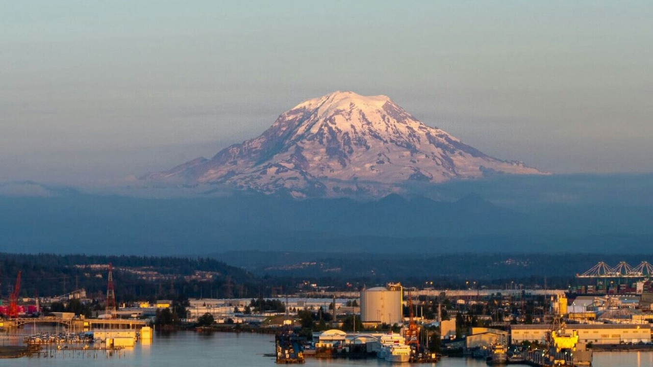 Photo of Others in Federal Way