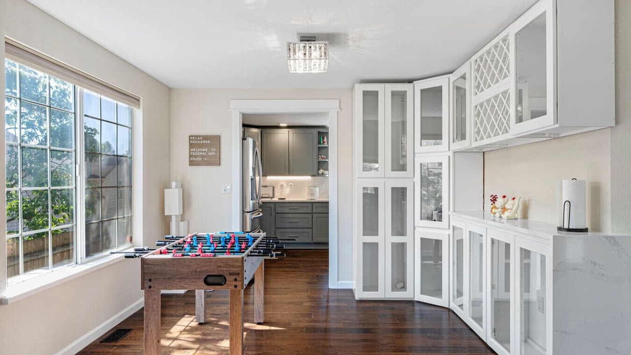 Photo of Kitchen in Federal Way