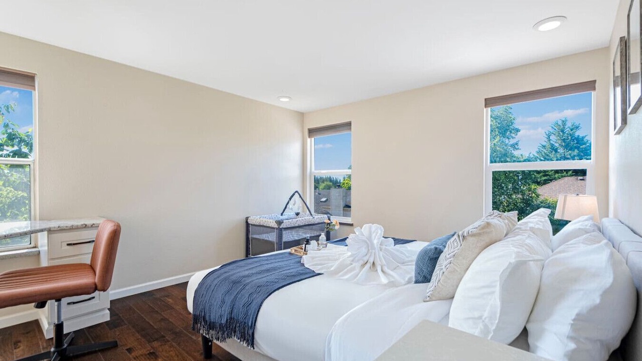 Photo of Bedroom in Federal Way