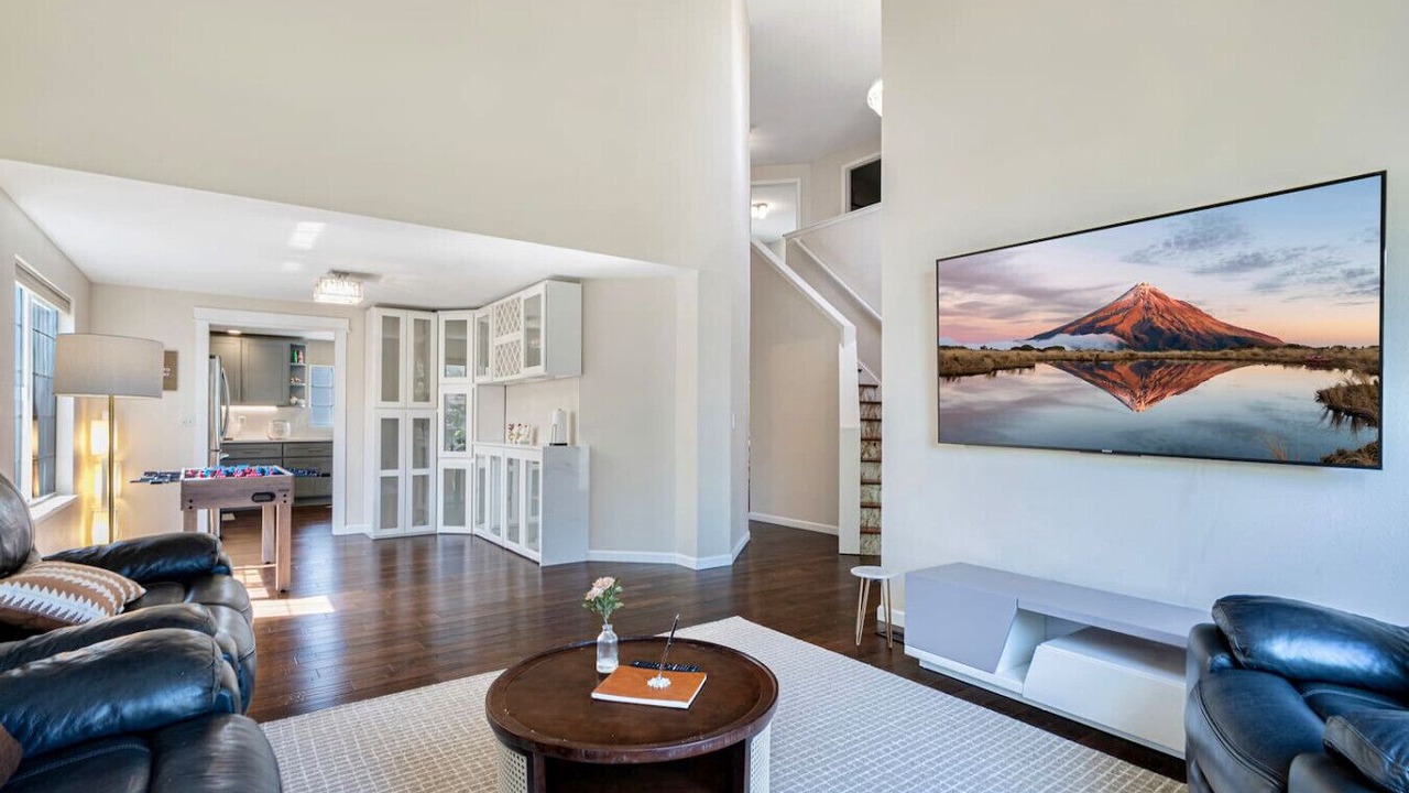 Photo of Livingroom in Federal Way