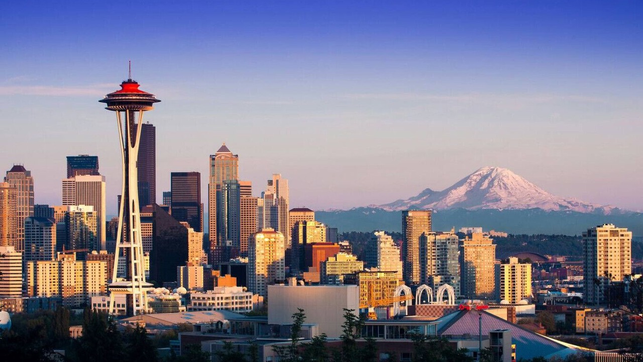 Photo of Others in Federal Way