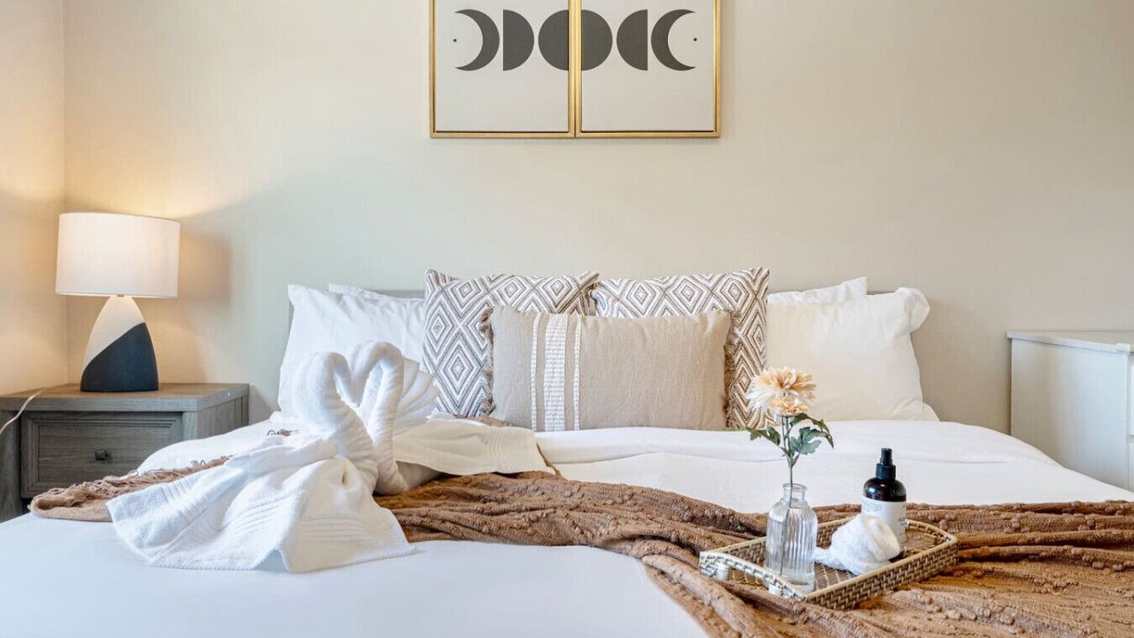 Photo of Bedroom in Federal Way