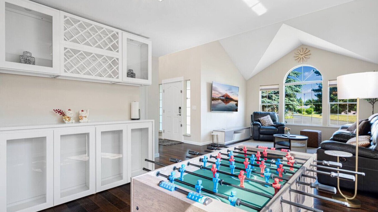 Photo of Bedroom in Federal Way