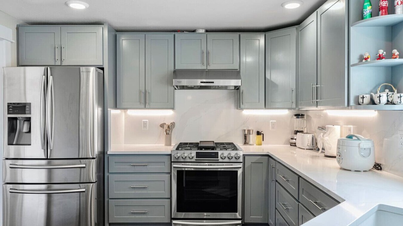 Photo of Kitchen in Federal Way