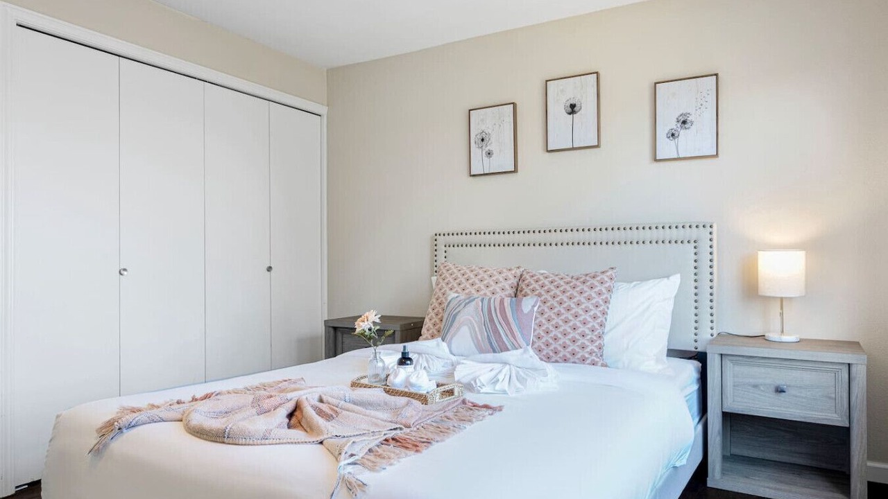 Photo of Bedroom in Federal Way