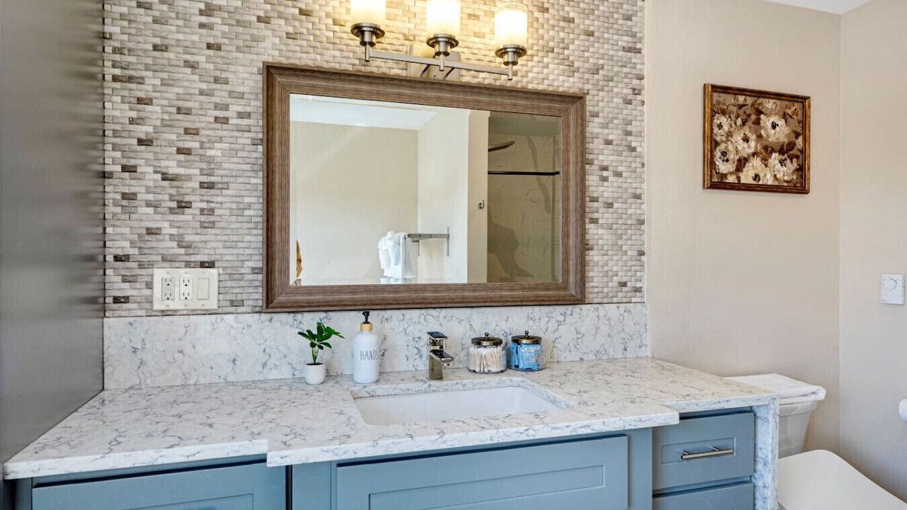 Photo of Bathroom in Federal Way