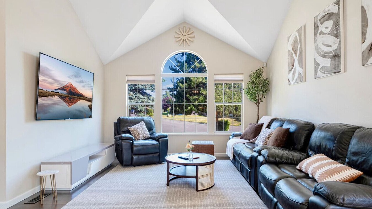 Photo of Livingroom in Federal Way