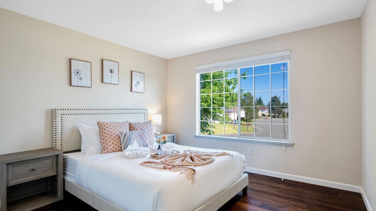 Photo of Bedroom in Federal Way