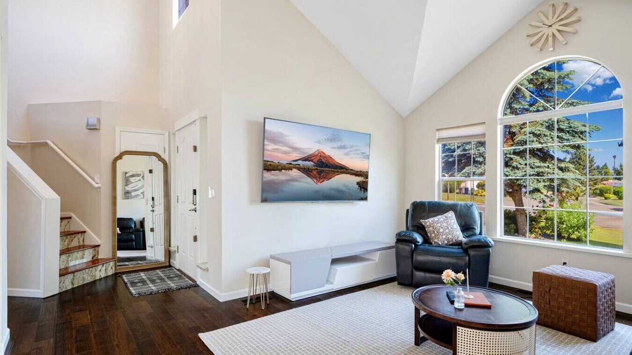 Photo of Livingroom in Federal Way