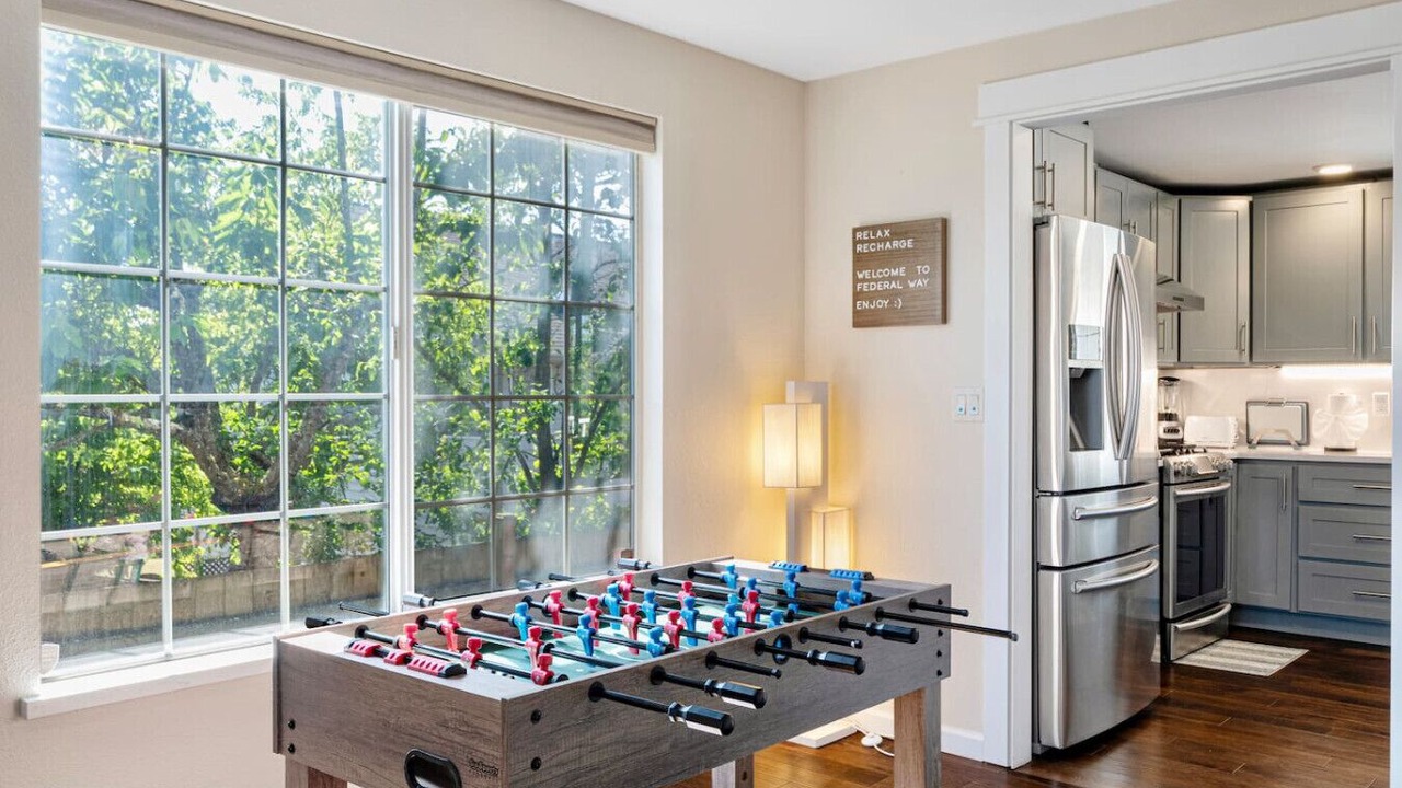 Photo of Kitchen in Federal Way