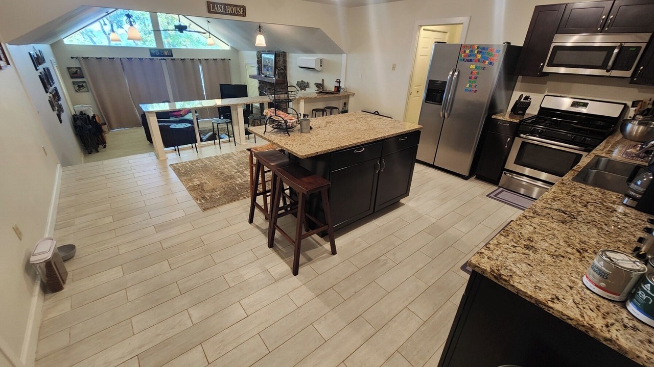 Photo of Kitchen in Greers Ferry