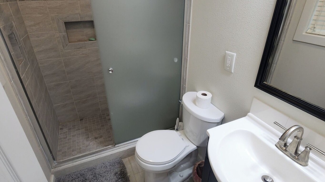 Photo of Bathroom in Greers Ferry
