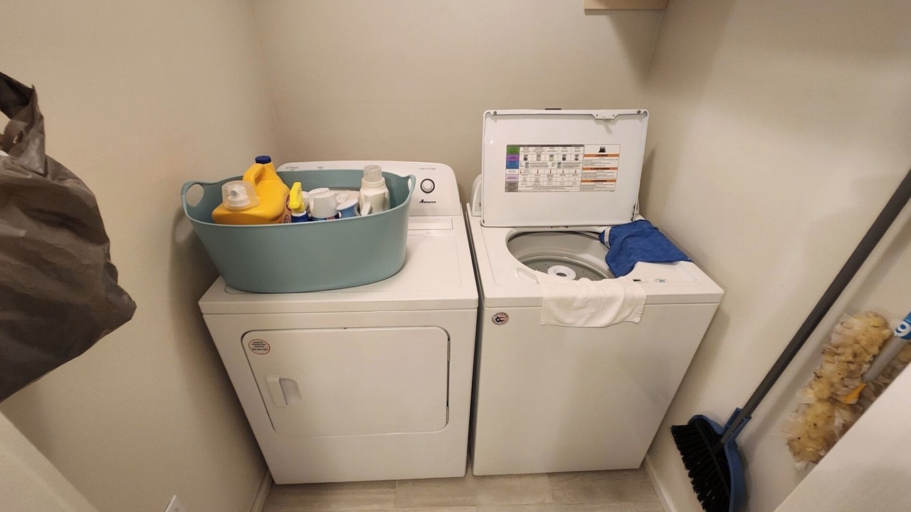 Photo of Bathroom in Greers Ferry