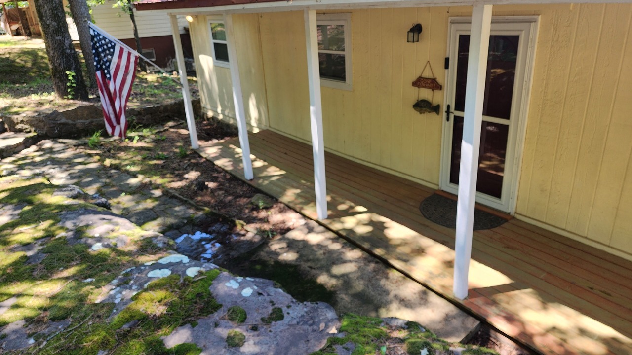 Photo of Outdoor in Greers Ferry