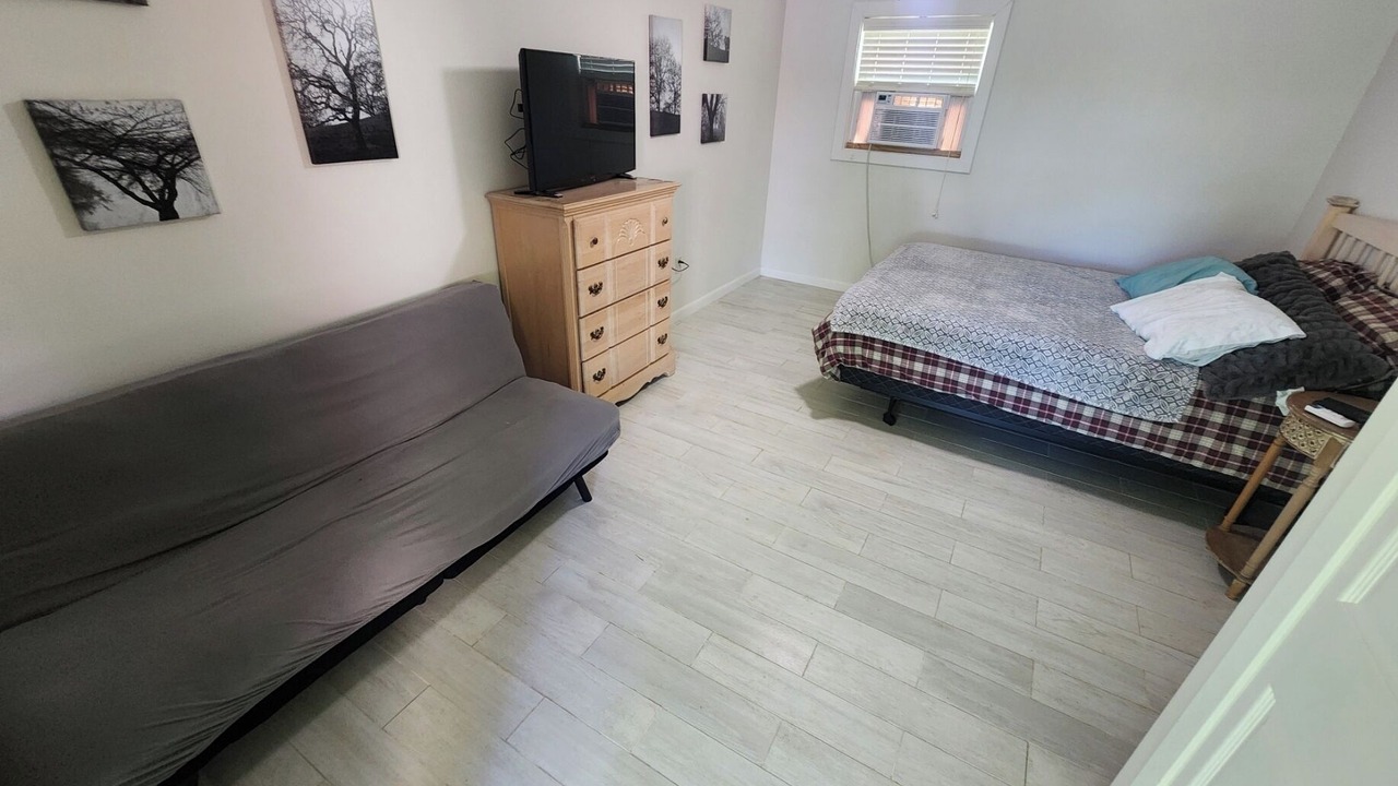 Photo of Bedroom in Greers Ferry