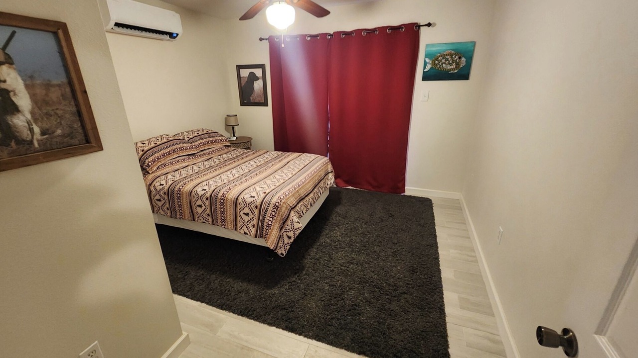 Photo of Bedroom in Greers Ferry