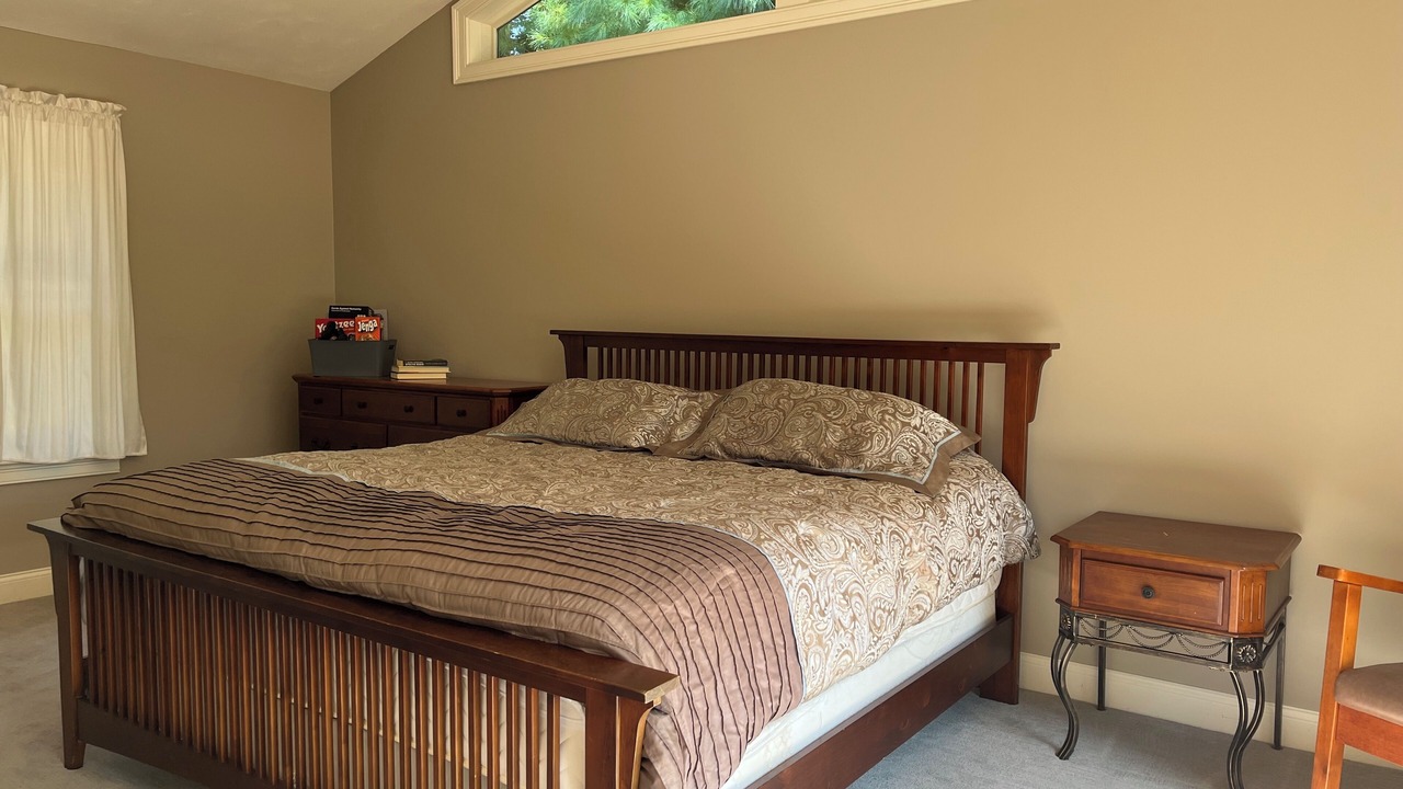 Photo of Bedroom in Sturbridge