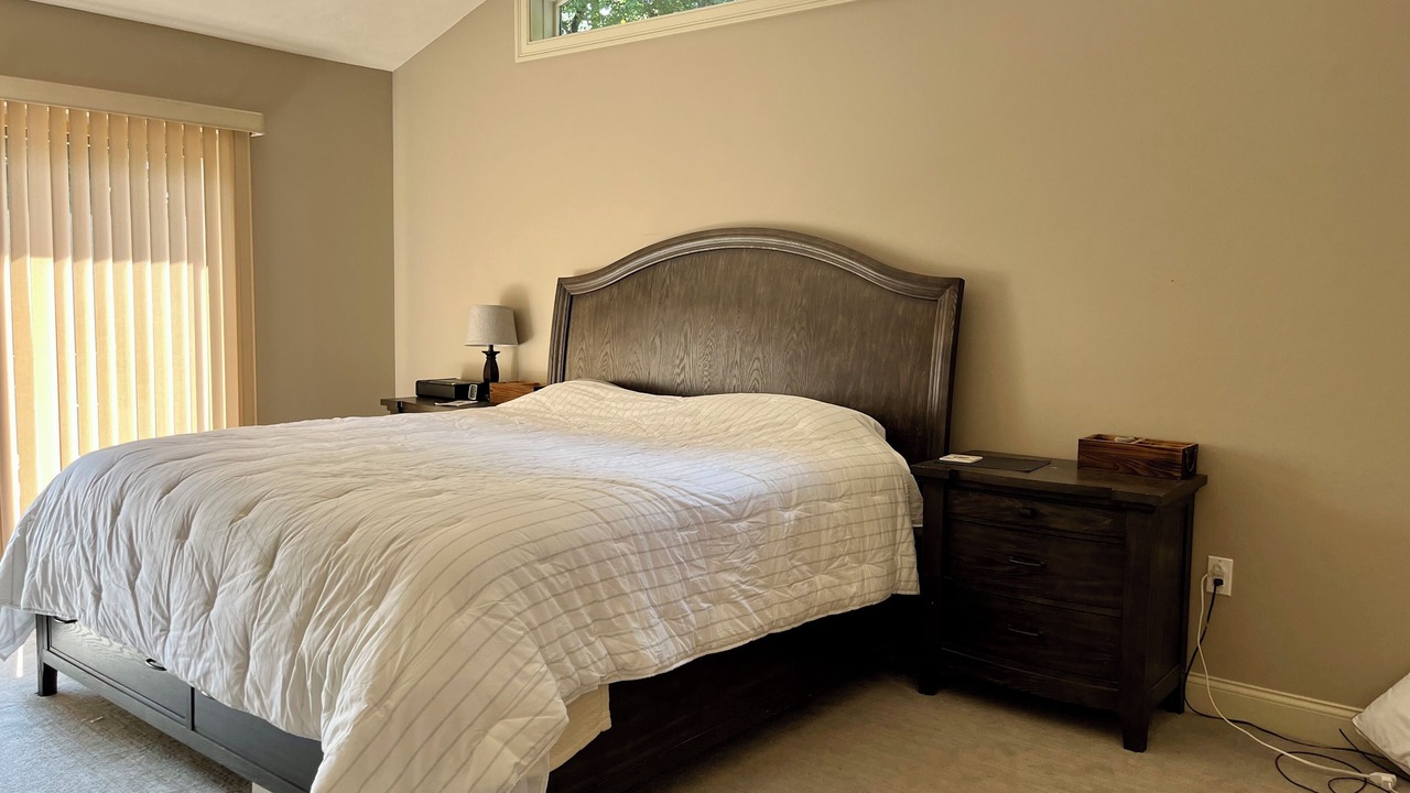 Photo of Bedroom in Sturbridge