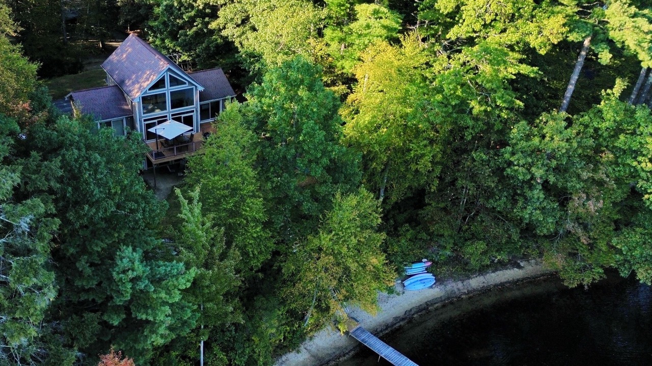 Photo of Outdoor in Sturbridge