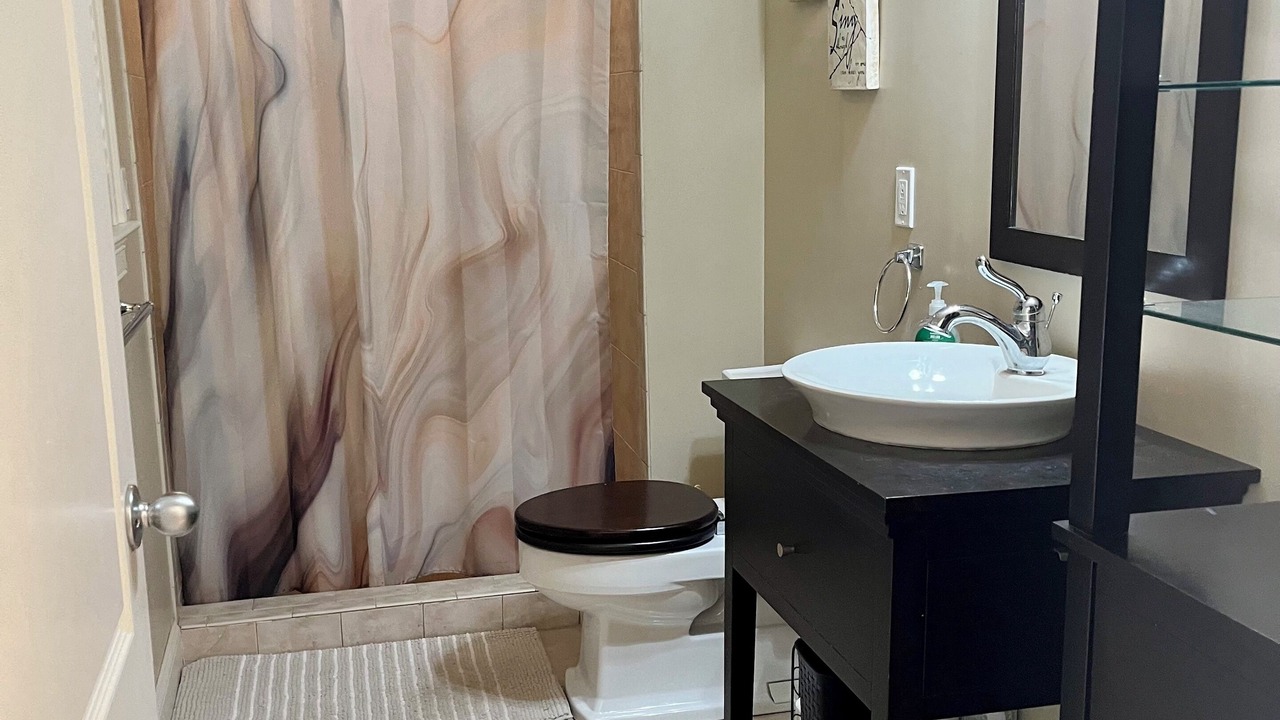 Photo of Bathroom in Sturbridge