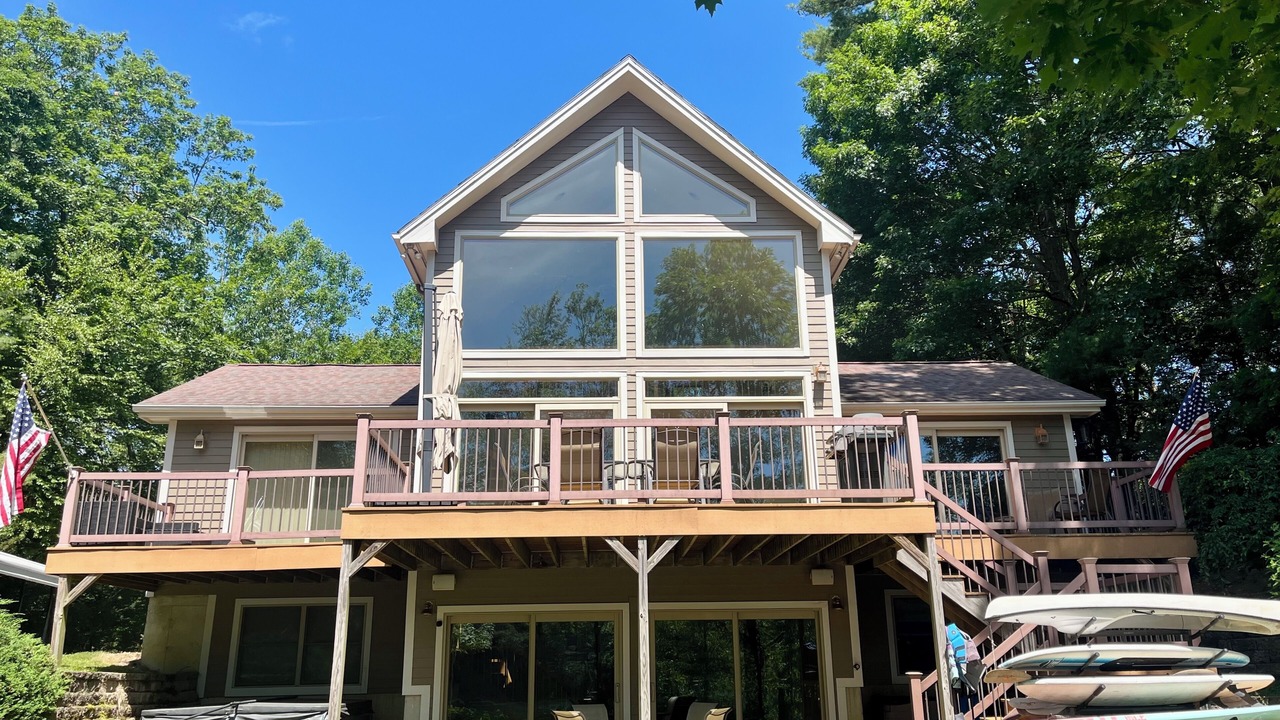 Photo of Outdoor in Sturbridge