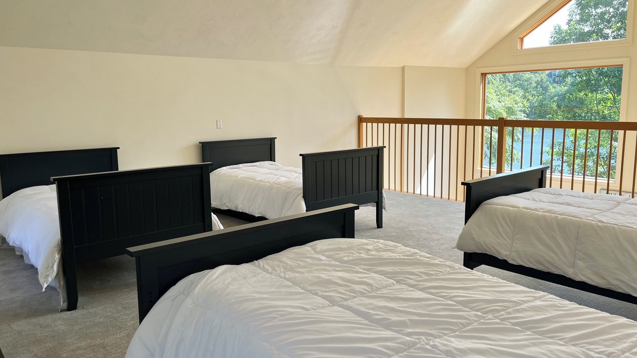 Photo of Bedroom in Sturbridge