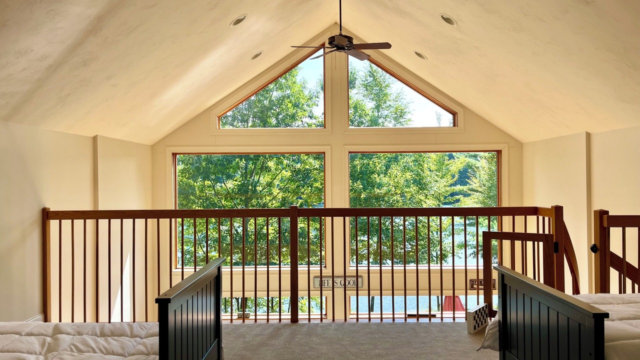 Photo of Bedroom in Sturbridge