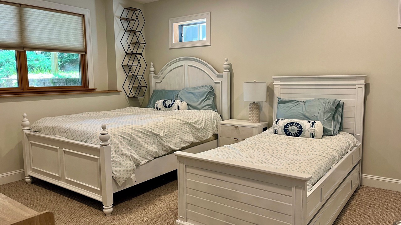 Photo of Bedroom in Sturbridge