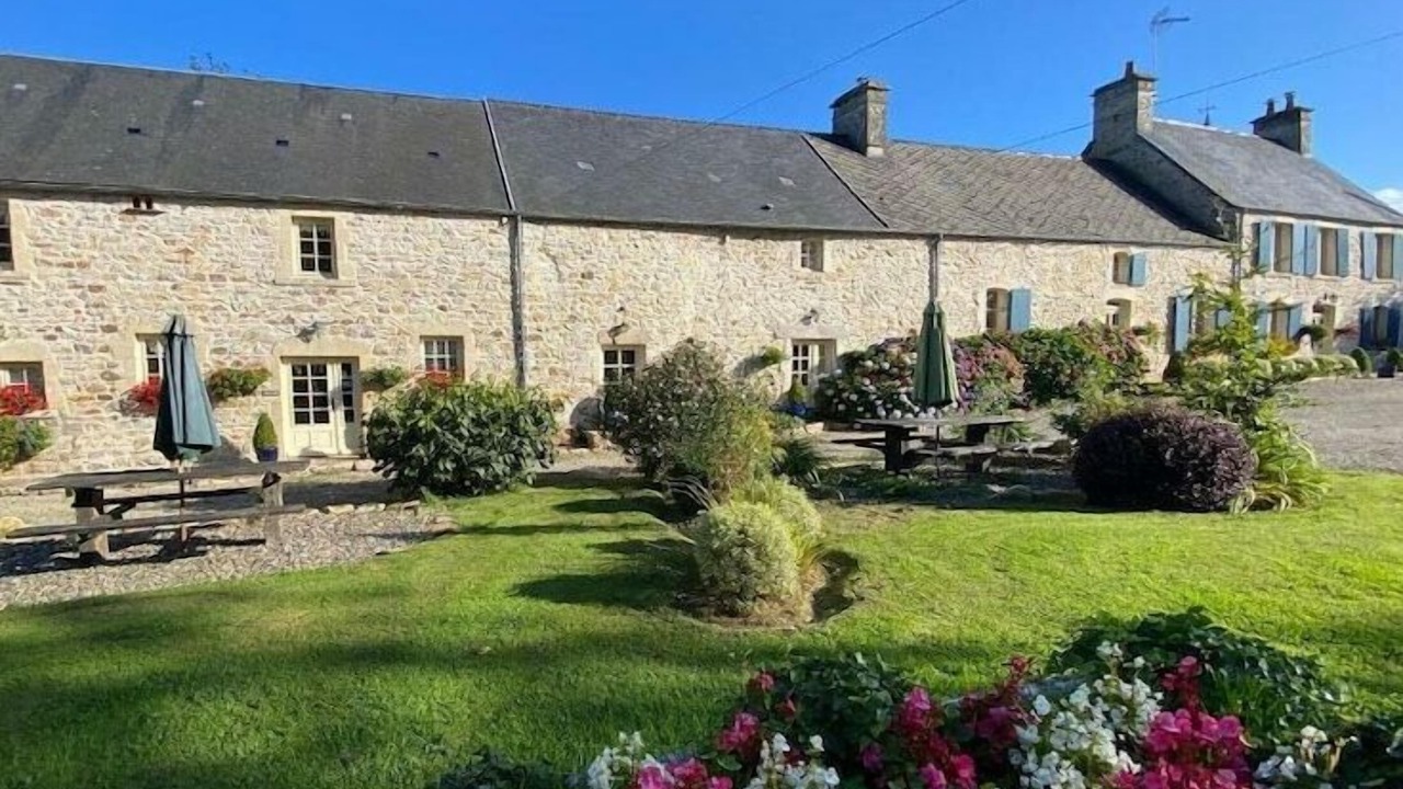 Photo of Outdoor in Bricquebec-en-Cotentin