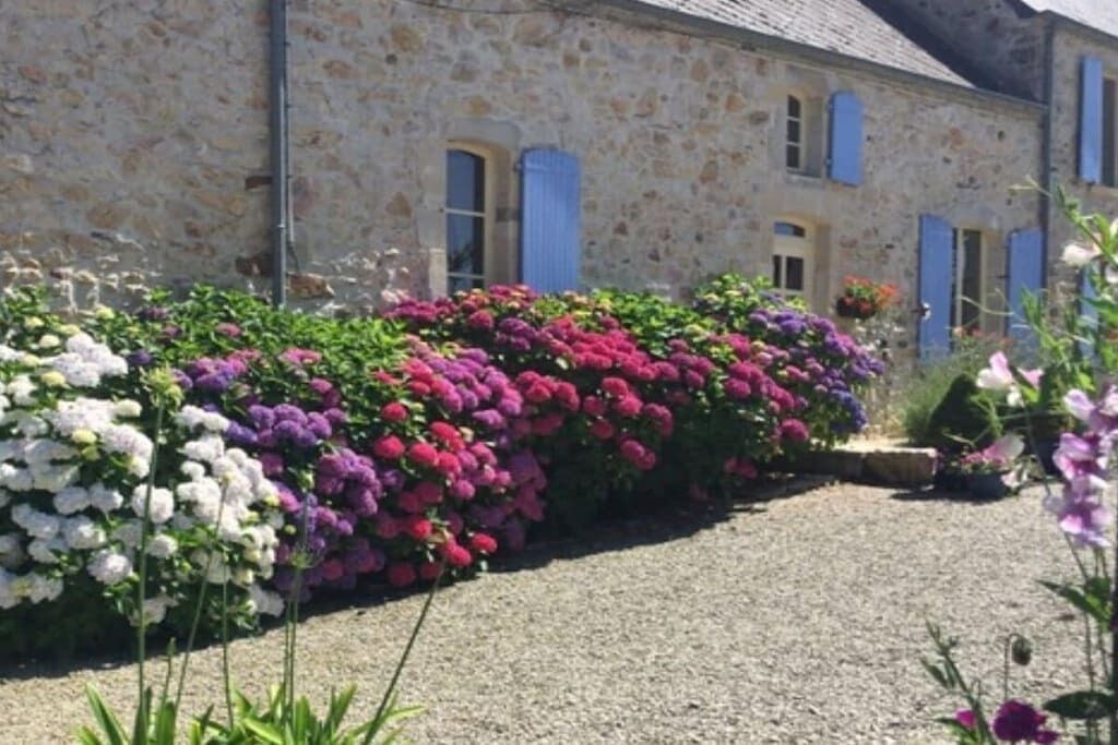 Photo of Outdoor in Bricquebec-en-Cotentin