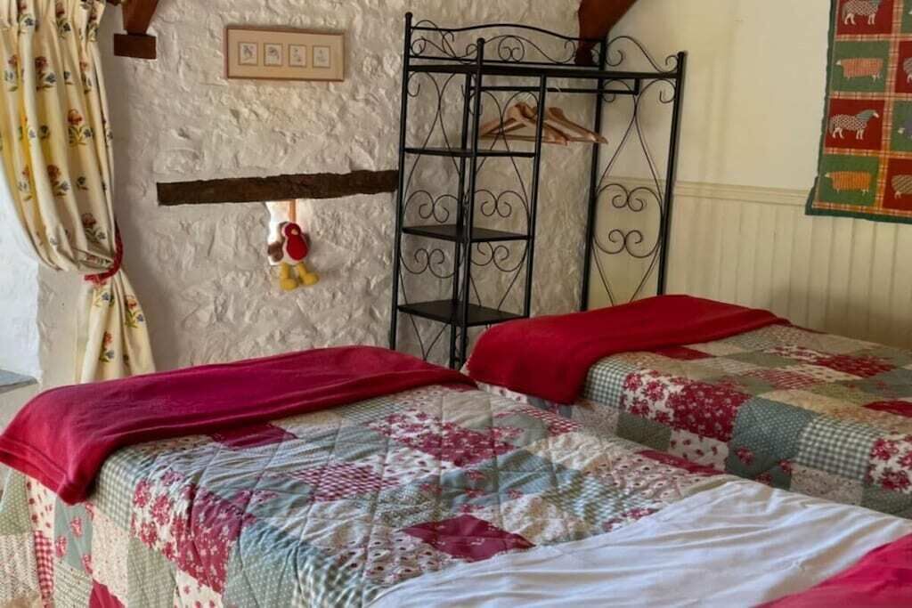 Photo of Bedroom in Bricquebec-en-Cotentin