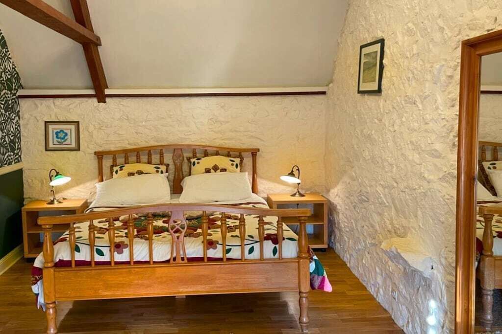 Photo of Bedroom in Bricquebec-en-Cotentin