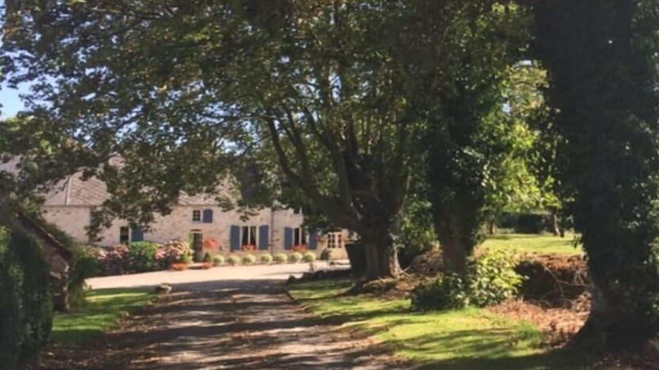 Photo of Outdoor in Bricquebec-en-Cotentin