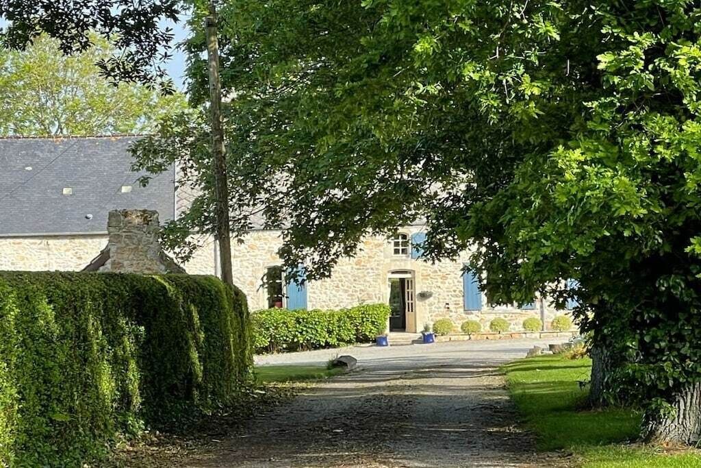 Photo of Outdoor in Bricquebec-en-Cotentin