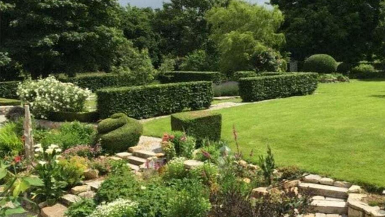 Photo of Outdoor in Bricquebec-en-Cotentin