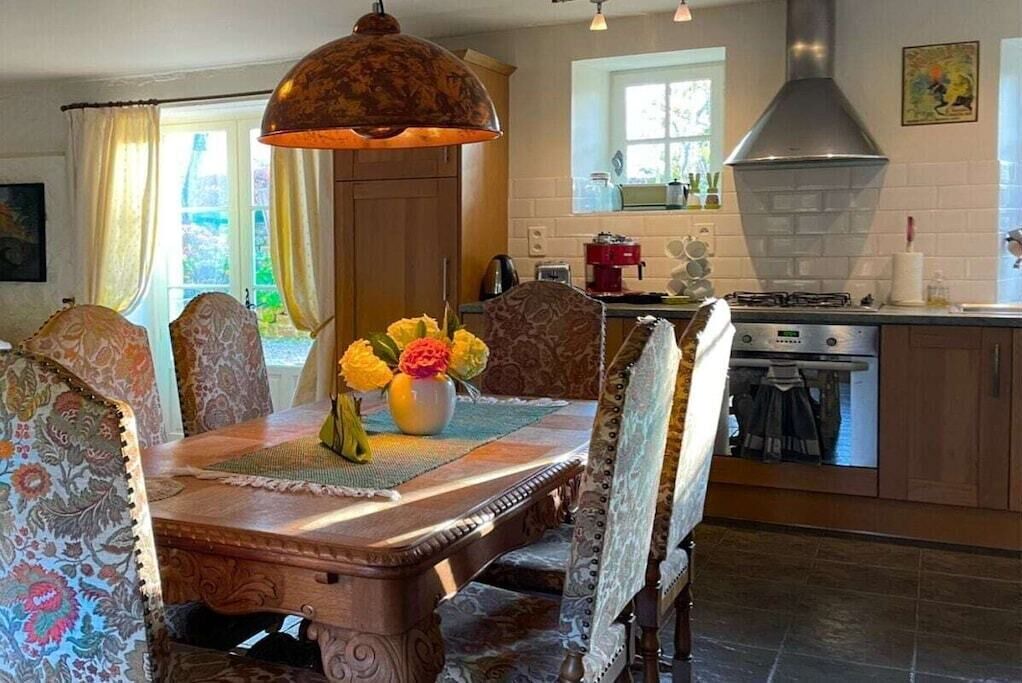 Photo of Kitchen in Bricquebec-en-Cotentin