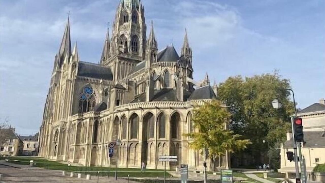 Photo of Others in Bricquebec-en-Cotentin