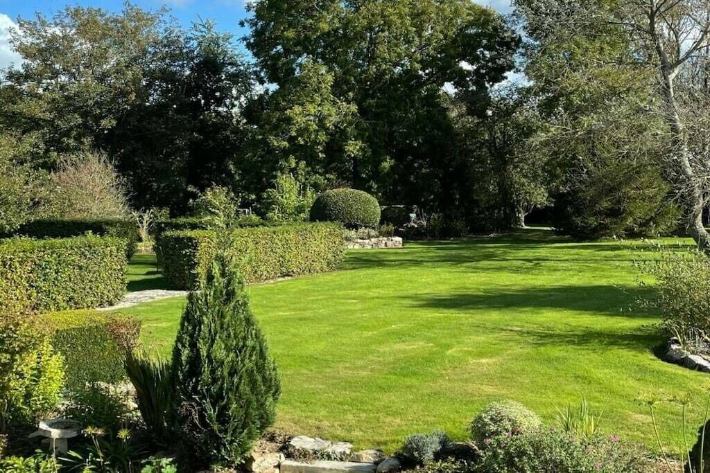 Photo of Outdoor in Bricquebec-en-Cotentin