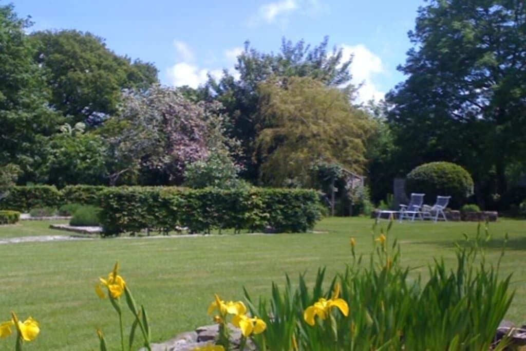 Photo of Outdoor in Bricquebec-en-Cotentin