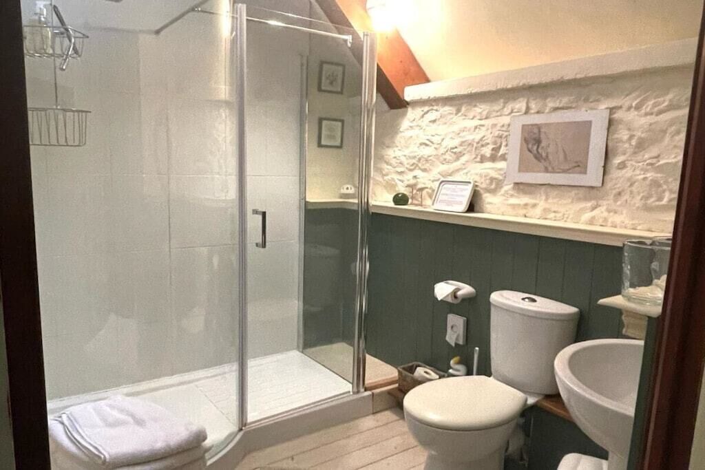 Photo of Bathroom in Bricquebec-en-Cotentin