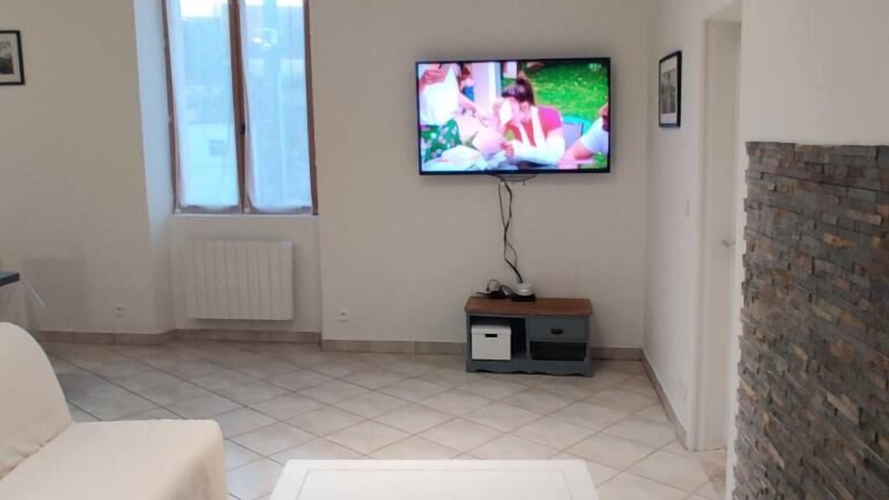 Photo of Livingroom in Aufferville