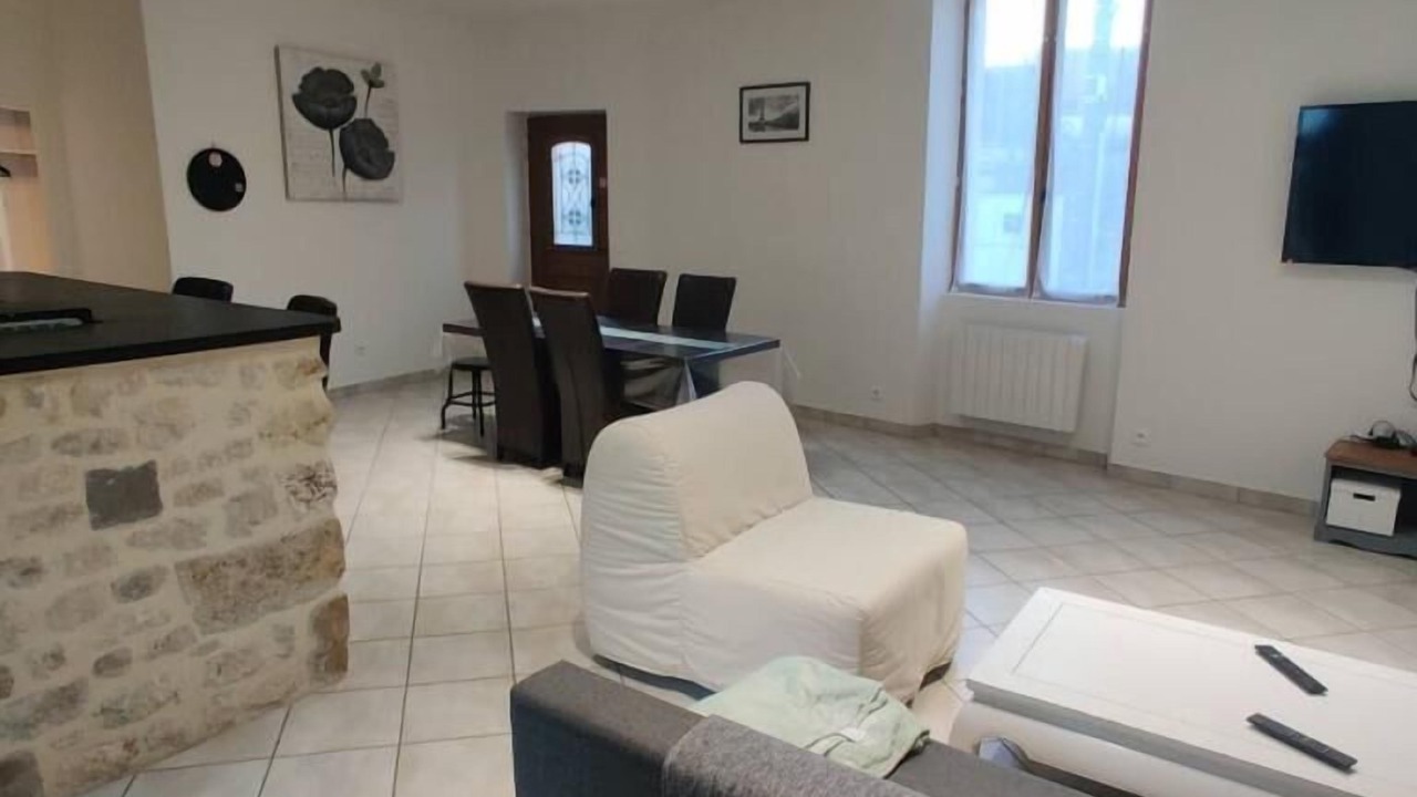 Photo of Livingroom in Aufferville