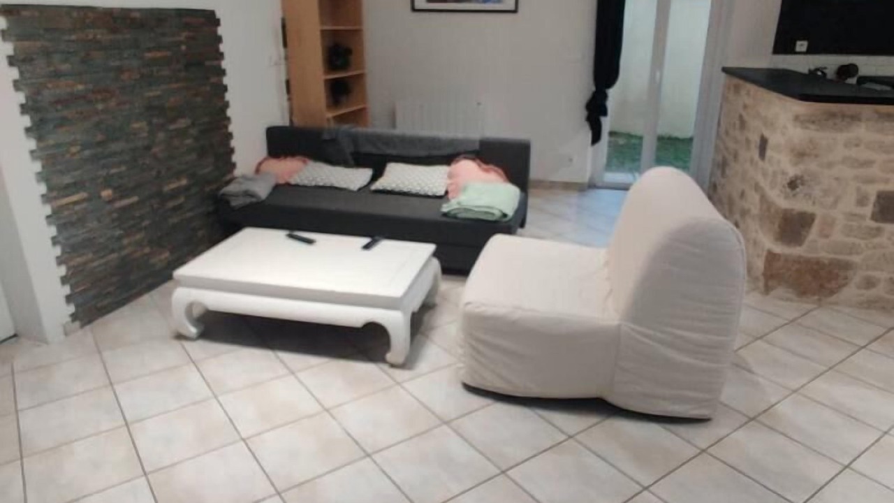 Photo of Livingroom in Aufferville