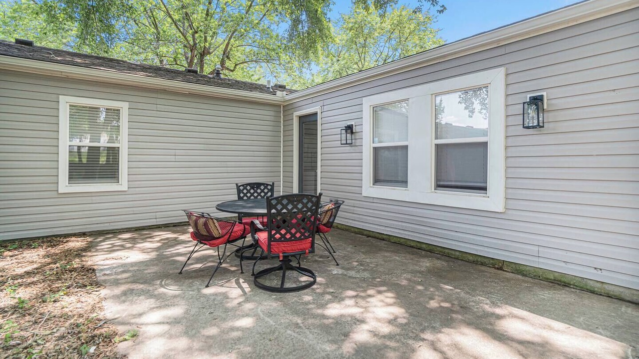 Photo of Outdoor in Grandview