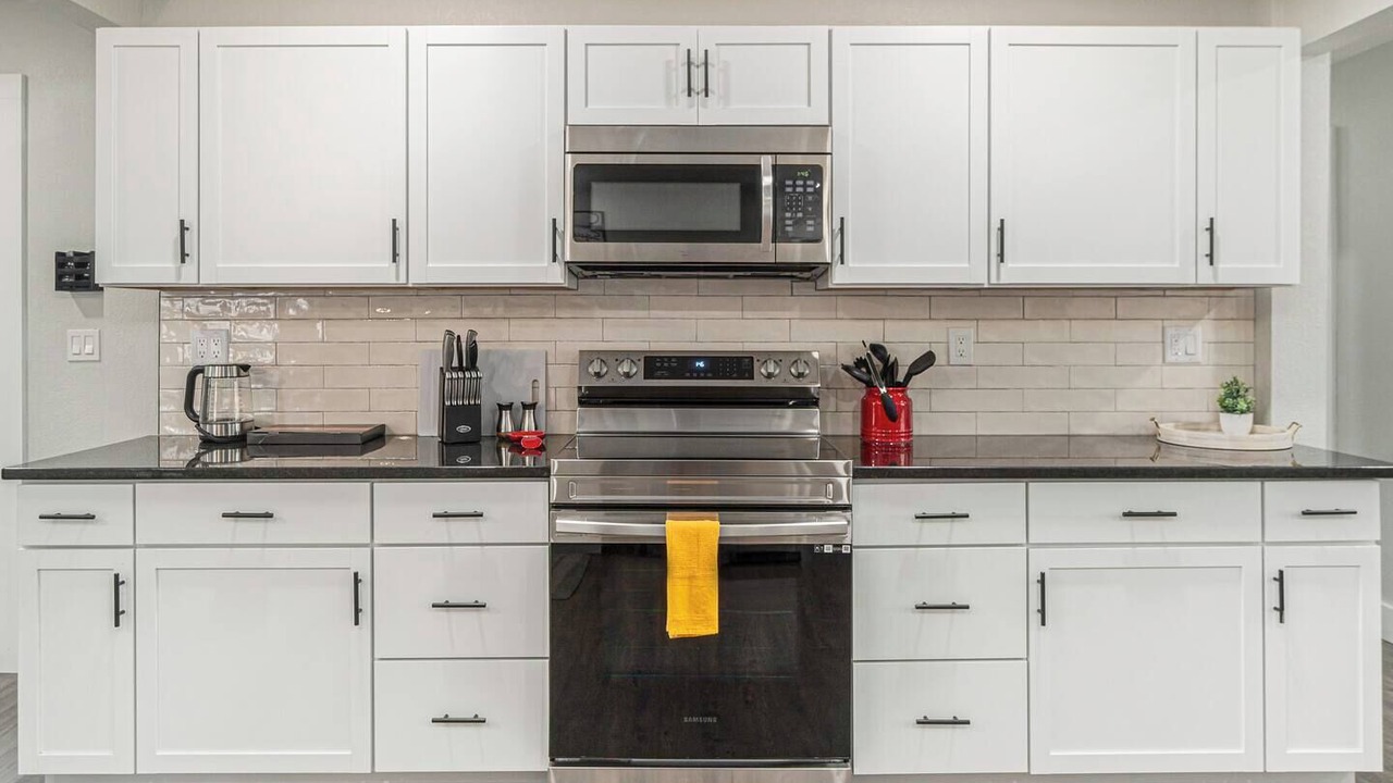 Photo of Kitchen in Grandview