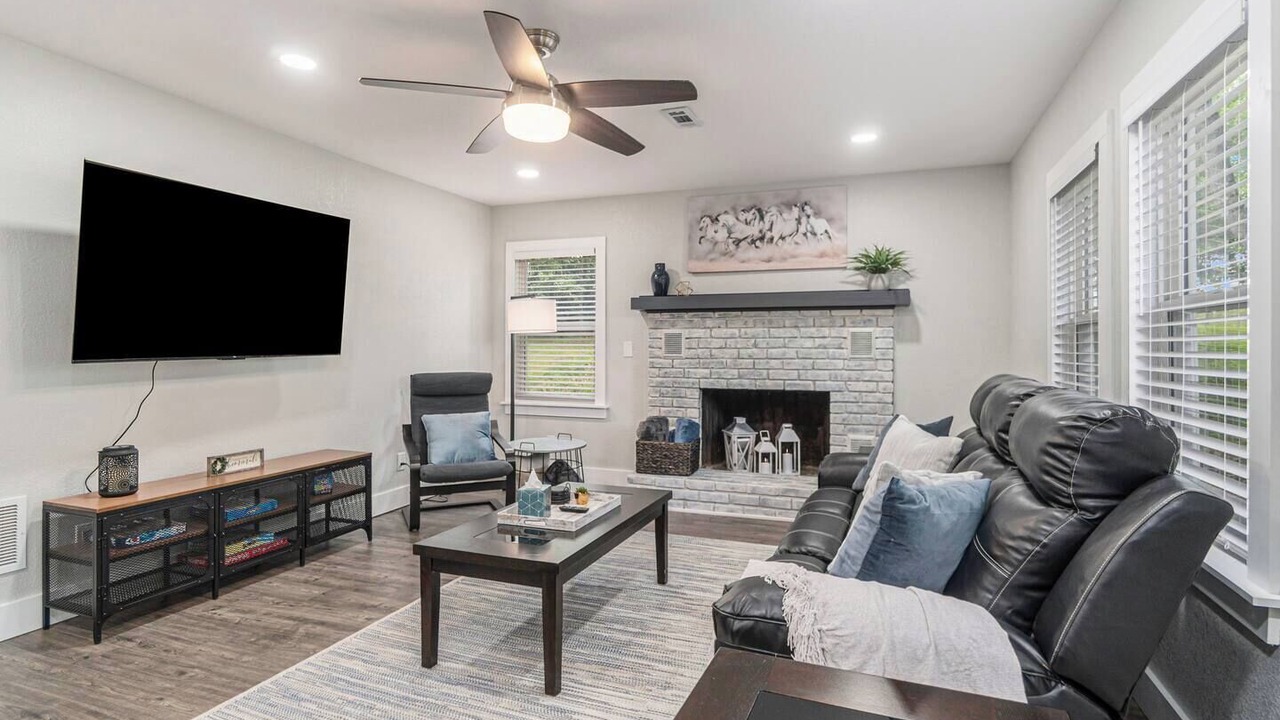 Photo of Bedroom in Grandview